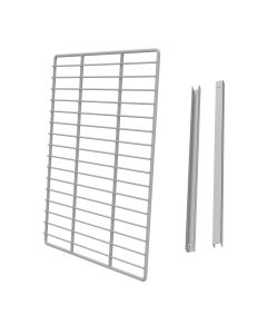 GRID WITH HOLDERS 7489.5040 TM 7489.5055