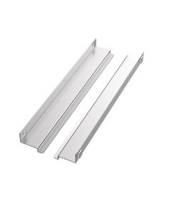 SET GUIDES BLAST CHILLER