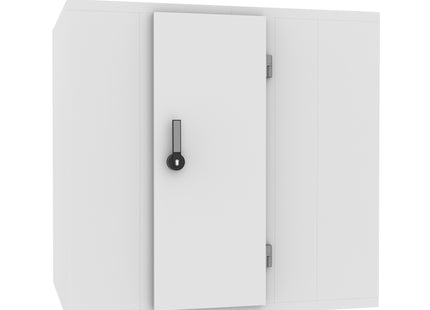 COLD AND FREEZER ROOM 1200X1500X2010
