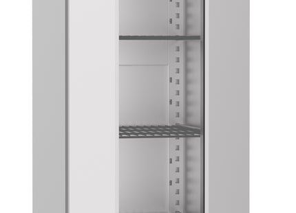 FRYS SS GLAS Dörr MONO BLOCK 700 LTR