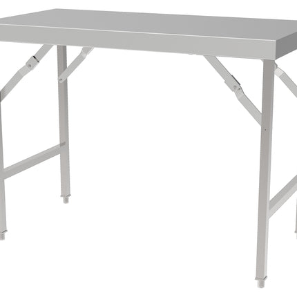 TABLE DE TRAVAIL REPLIABLE 700 1800