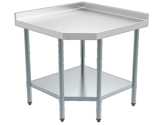 700 CORNER TABLE FLAT PACKED 900/900