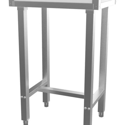 POLYETHYLENE CHOPPING BLOCK 50MM THICKNESS