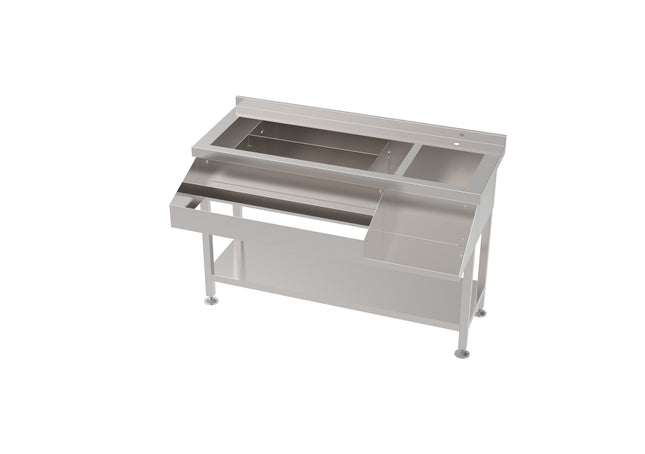 Cocktailbarstation - 1400 mm