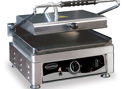 CONTACT GRILL SMOOTH