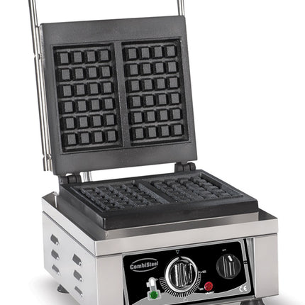 WAFFLE MAKER