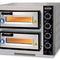 Pizza Oven Double