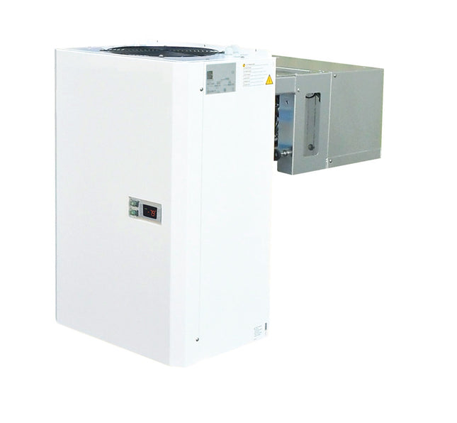 POSITIVE WALL-MOUNTED STRADDLE-TYPE UNIT 6,6-12,2 M3