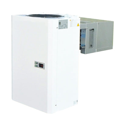 POSITIVE WALL-MOUNTED STRADDLE-TYPE UNIT 8,5-15,5 M3