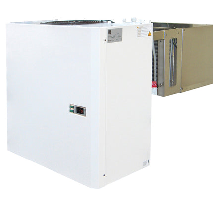 POSITIVE WALL-MOUNTED STRADDLE-TYPE UNIT 34,1-61,5 M3
