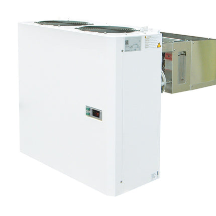NEGATIVE WALL-MOUNTED STRADDLE-TYPE UNIT 11,1-15,6 M3