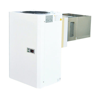 POSITIVE WALL-MOUNTED UNIT 11-20 M3