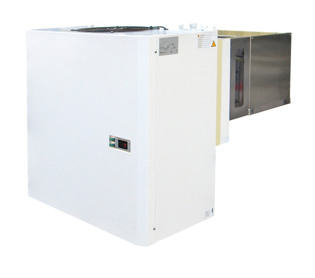 POSITIVE WALL-MOUNTED UNIT 34,1-61,5 M3