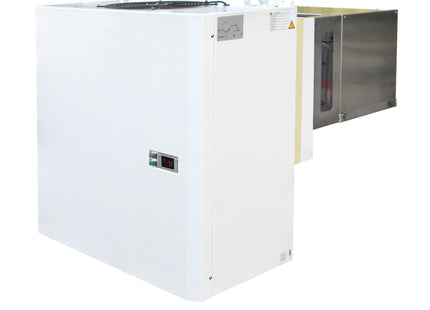 Positive Wall-Mounted Unit 34.1-61.5 M3