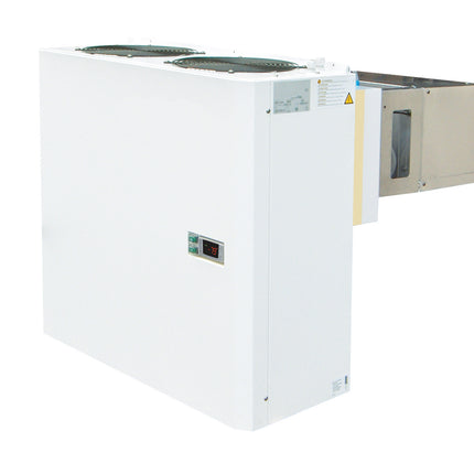 NEGATIVE WALL-MOUNTED UNIT 11,1-15,6 M3