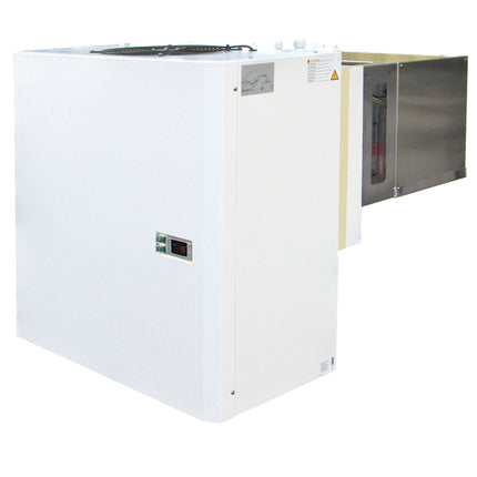 NEGATIVE WALL-MOUNTED UNIT 12,36-18 M3