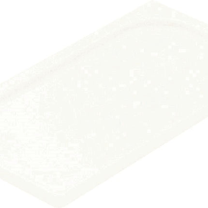 GN LID POLYPROPYLENE 1/6GN