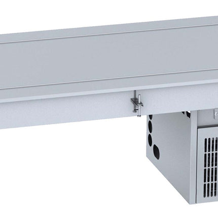 DROP-IN REFRIGERATED TOP UNIT 4/1