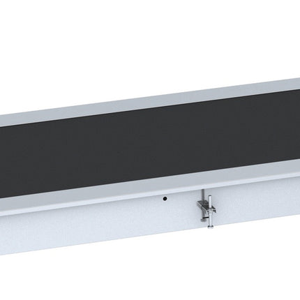 DROP-IN HEATED CERAMIC TOP 2/1 - BLACK