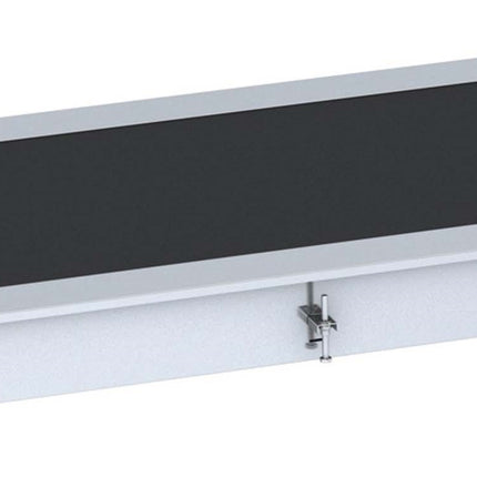 DROP-IN HEATED CERAMIC TOP 5/1 - BLACK