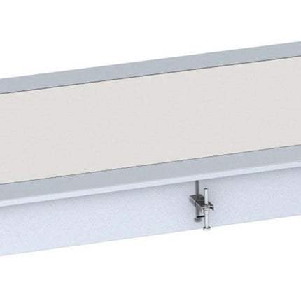 DROP-IN HEATED CERAMIC TOP 4/1 - WHITE
