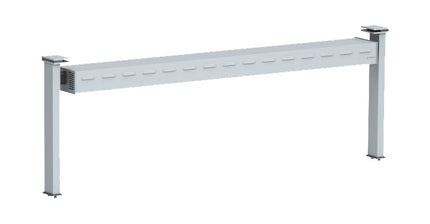 LIGHTING BAR WITH CERAMIC HEATING 4/1