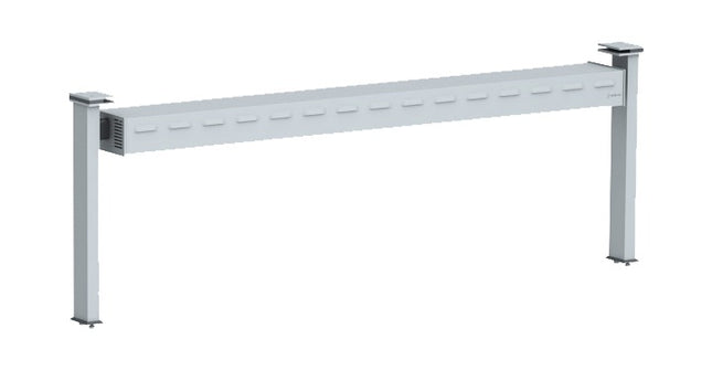 LIGHTING BAR WITH CERAMIC HEATING 5/1
