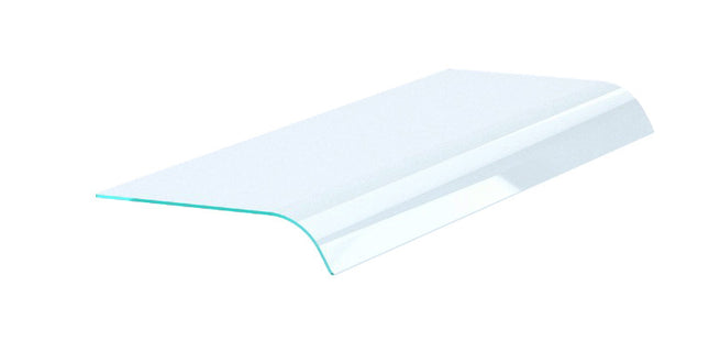 CURVED GLASS 1-SIDE 4/1