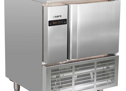SARO hurtigfryser 
Model URSUS 5S