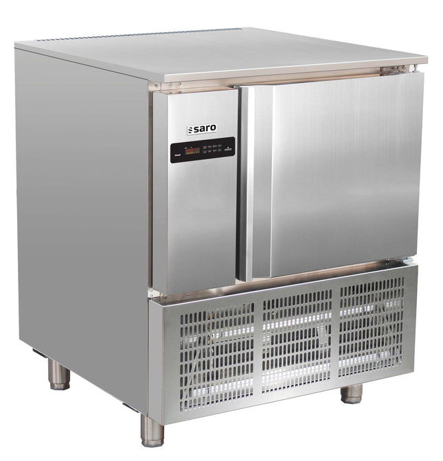 SARO hurtigfryser 
Model URSUS 5S