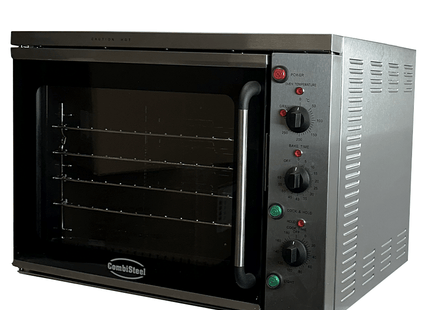 Combisteel CUBE SS-6 CONVECTION OVEN
