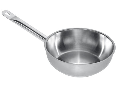 KONISK PAN SS ø20 2,0L