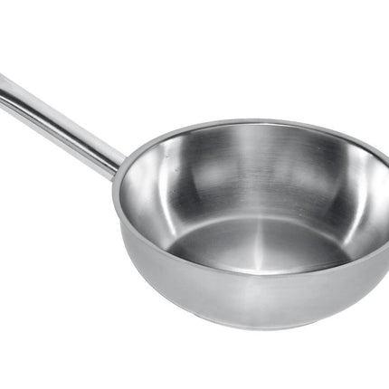 CONICAL PAN SS ø20 2,0L