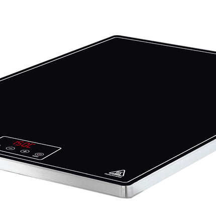 ELECTRIC HEATED TOP UNIT 1/1GN