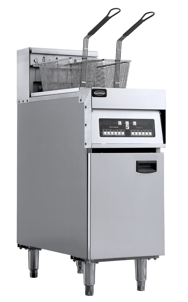 Friture - EL 1X 25L