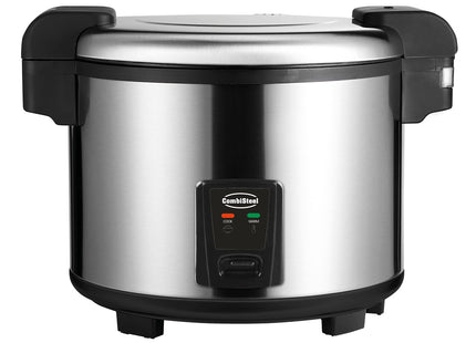 RICE COOKER RC-54