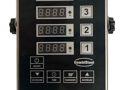 DIGITAL KITCHEN TIMER 4 CHANNELS DKT-4