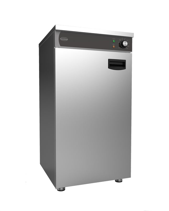 Bordenwarmer 1 Deur
