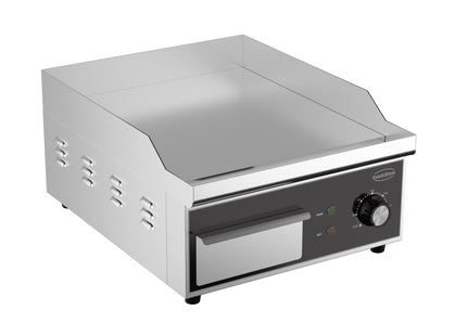 Electric Fry Top Smooth