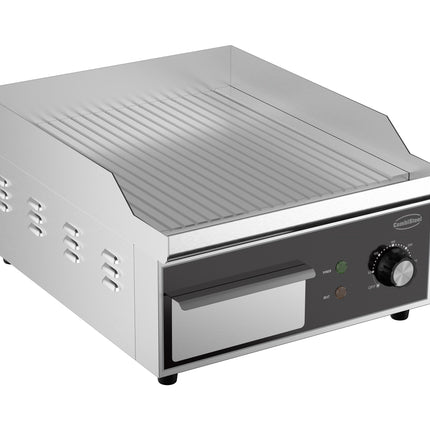 Flatgrill GLATT