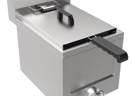 Elektrisk Counter Fryer 1x8L 3 kW