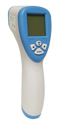 INFRARED THERMOMETER