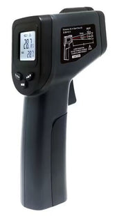 Infrared Thermometer