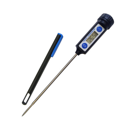 VANNTETT DIGITALT TERMOMETER