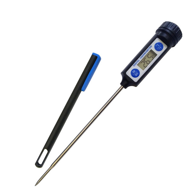 WATERPROOF DIGITAL THERMOMETER
