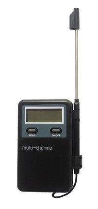 MULTI-PURPOSE DIGITAL THERMOMETER