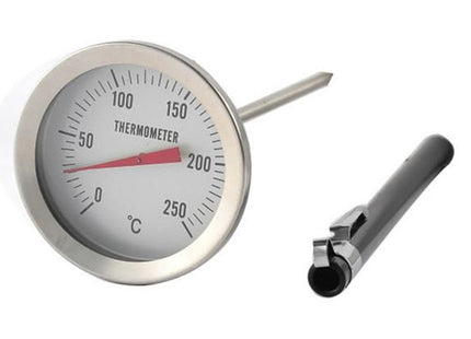 KØDTERMOMETER Ø52
