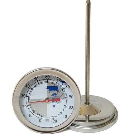 MEAT THERMOMETER Ø73