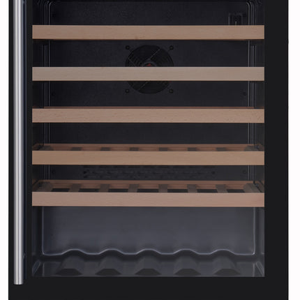 WINE COOLER 127L SINGLE ZONE