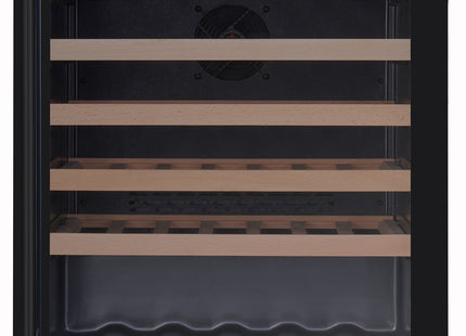 WINE COOLER 127L SINGLE ZONE